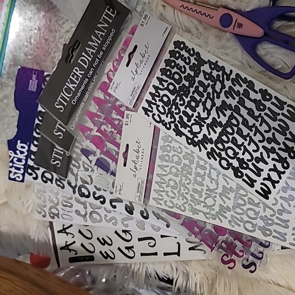 Card Making Bundle - Picture 8 of 12